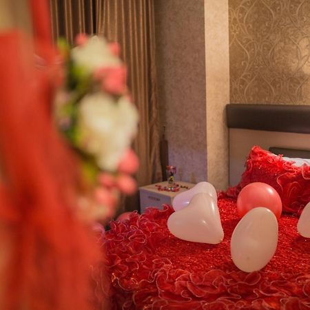 Payidar Hotel Amasya Kültér fotó
