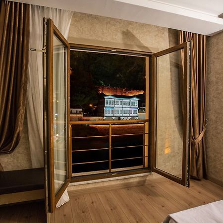 Payidar Hotel Amasya Kültér fotó