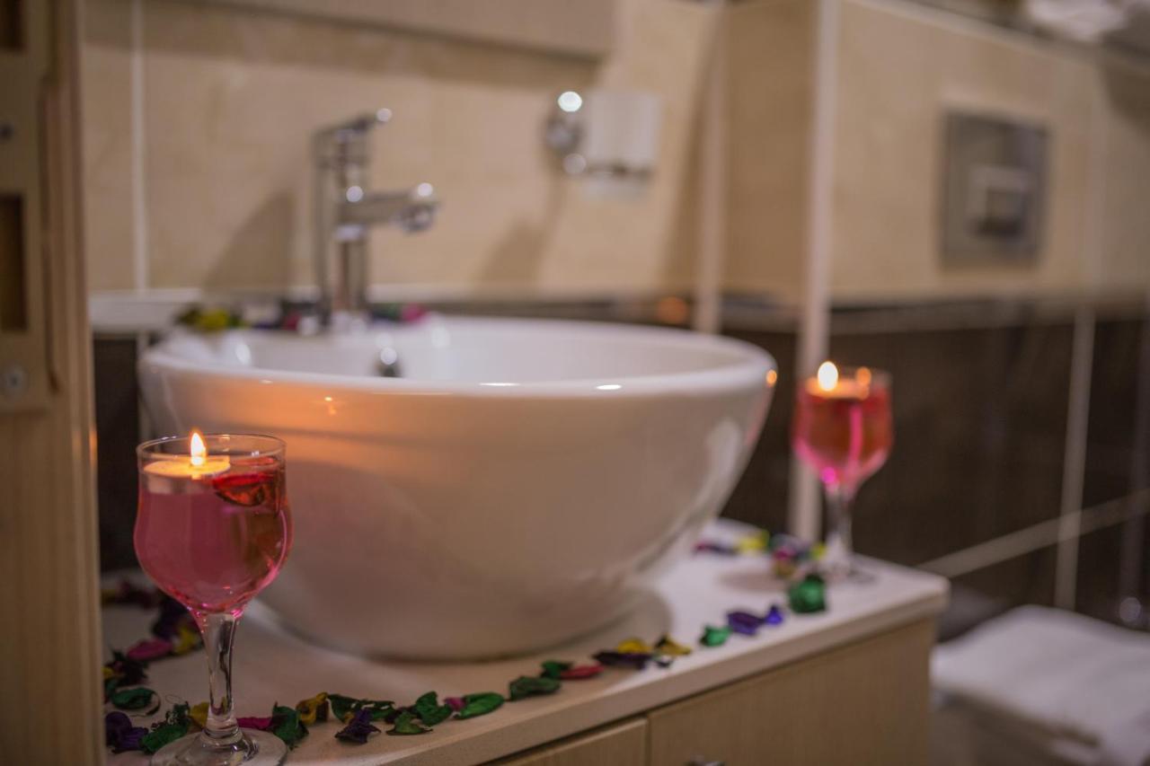 Payidar Hotel Amasya Kültér fotó