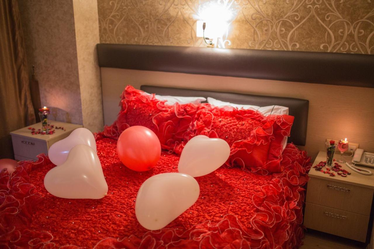 Payidar Hotel Amasya Kültér fotó