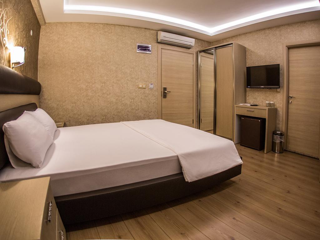 Payidar Hotel Amasya Szoba fotó