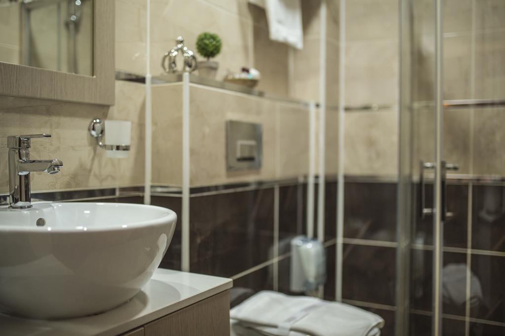 Payidar Hotel Amasya Kültér fotó
