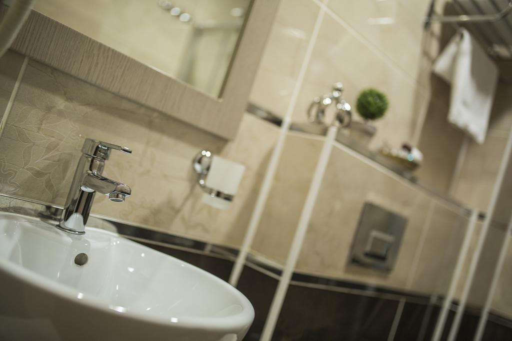 Payidar Hotel Amasya Kültér fotó