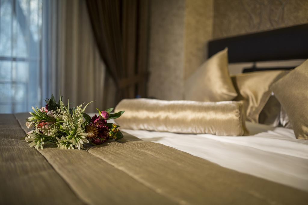 Payidar Hotel Amasya Kültér fotó