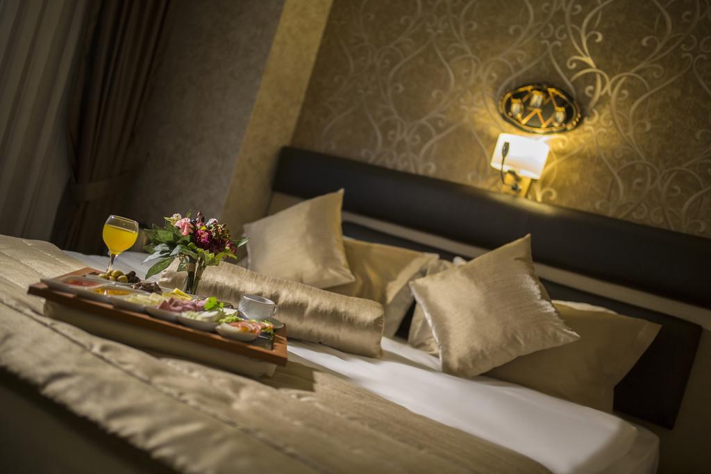Payidar Hotel Amasya Kültér fotó