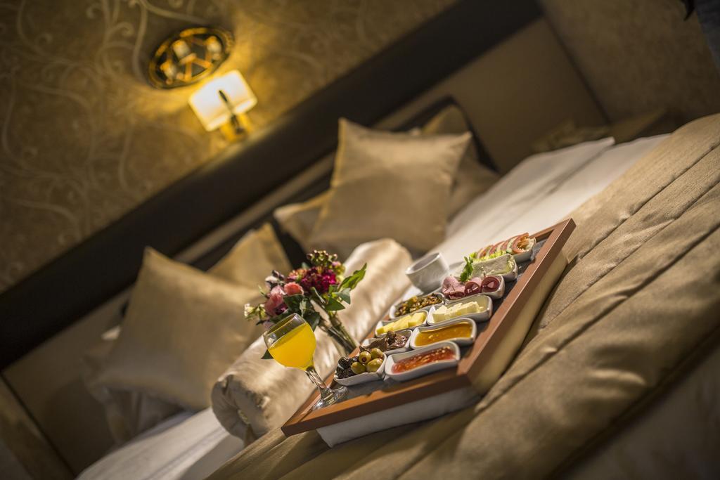 Payidar Hotel Amasya Kültér fotó