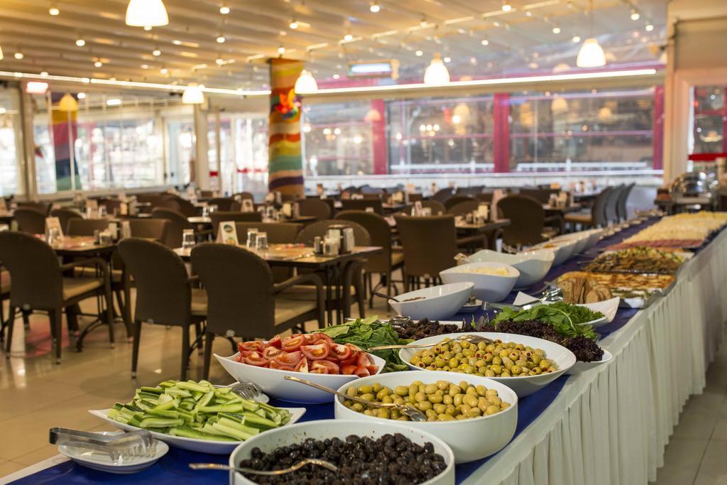 Payidar Hotel Amasya Kültér fotó