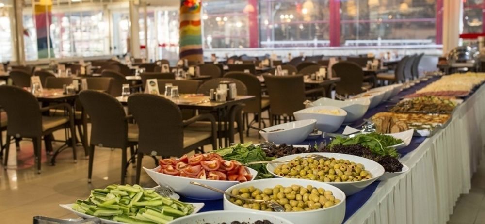 Payidar Hotel Amasya Kültér fotó
