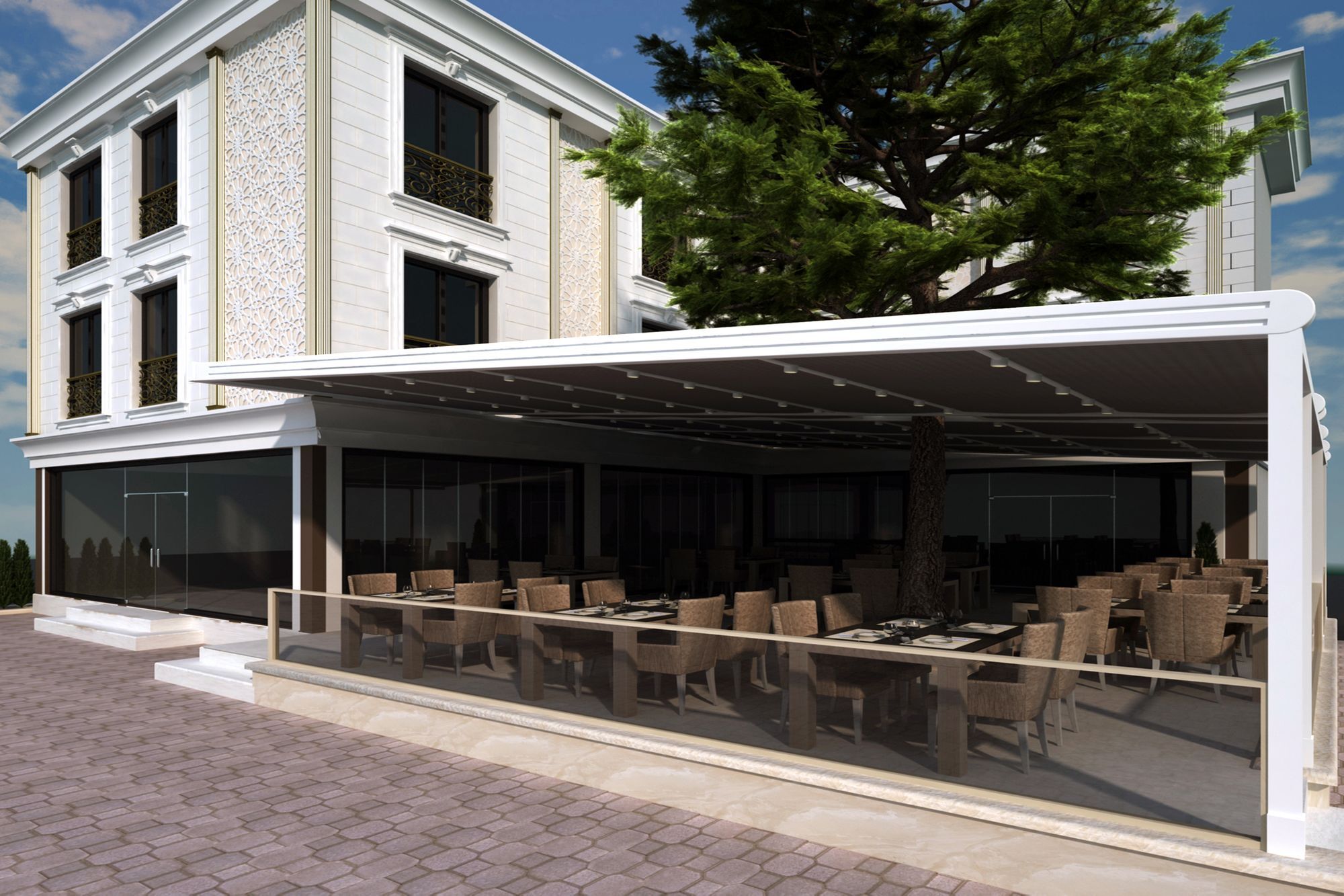 Payidar Hotel Amasya Kültér fotó